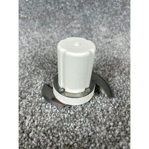 Sunbeam Oskar Jr Chopper Plus Model 14131 Replacement Part Chopping Blade Only